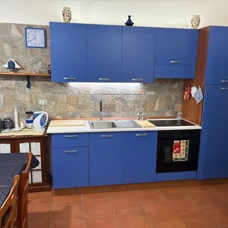 Domus Poseidone