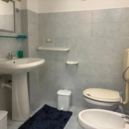 Vakantiehuis Domus Poseidone