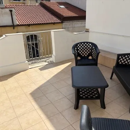 Holiday home Domus Poseidone *