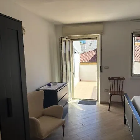 Domus Poseidone Syracuse