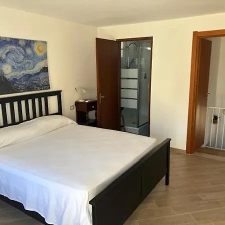 Holiday home Domus Poseidone