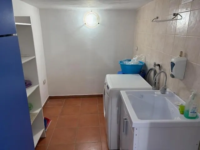 Domus Poseidone Σπίτι διακοπών