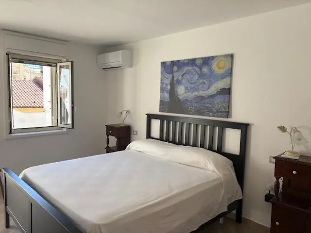 Domus Poseidone Σπίτι διακοπών Συρακούσες