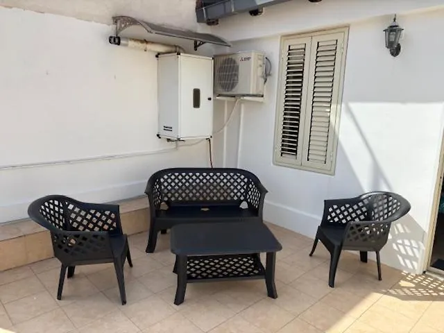 Domus Poseidone Σπίτι διακοπών *