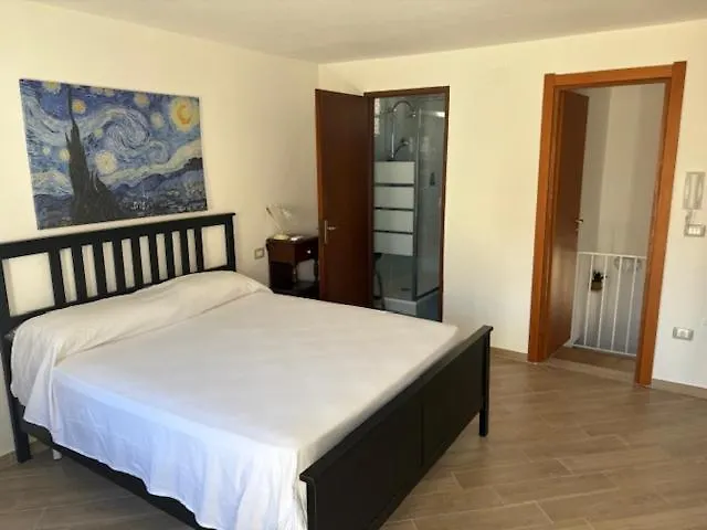 Σπίτι διακοπών Domus Poseidone