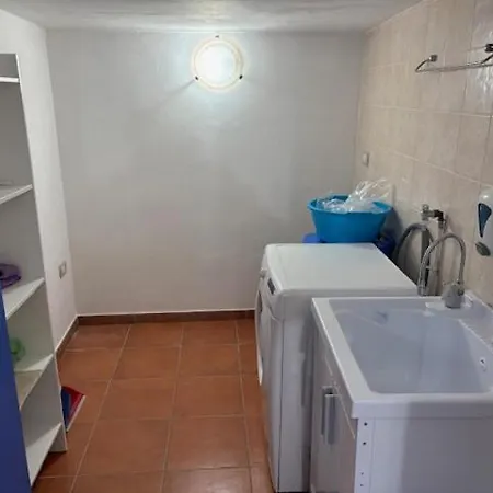 Domus Poseidone Ferienhaus