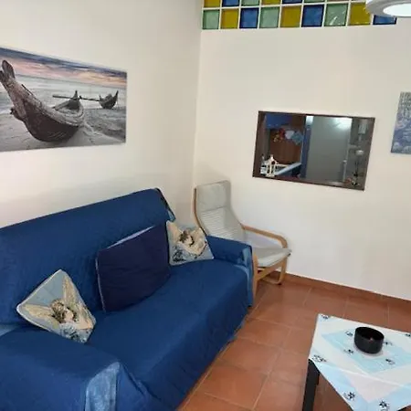 Ferienhaus Domus Poseidone *