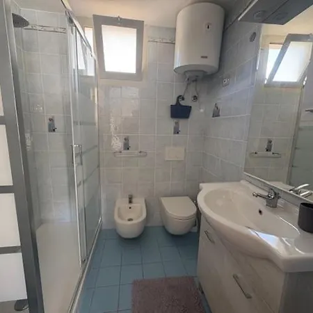 Domus Poseidone * Syrakus